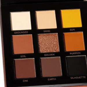 B Perfect Compass Of Creativity  North Nudes Eyeshadow Palette/ NWOB/Sold Out!